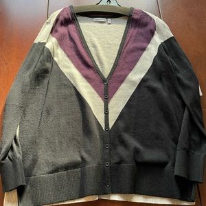 525 America. spring sweater